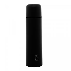 Garrafa-Termica-de-Aco-Inox-Bullet-Preta-500ml-Lyor