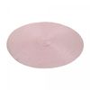 Lugar-Americano-de-Polipropileno-Fresno-Espiral-Rosa-38cm-Lyor