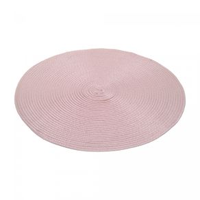 Lugar-Americano-de-Polipropileno-Fresno-Espiral-Rosa-38cm-Lyor
