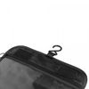 Necessaire-com-Bolsos-e-Gancho-para-Pendurar-de-Nylon-Preta-Mix-Lyor