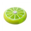 Porta-Comprimidos-Giratorio-de-Plastico-Verde-9cm-x-9cm-x-25cm-Lyor