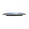 Relogio-de-Parede-de-Plastico-Chronos-Preto-com-Dourado-305cm-x-46cm-Lyor
