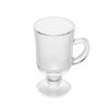 Taca-de-Cappuccino-de-Vidro-com-Alca-e-Pe-115ml-Lyor