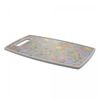 Tabua-para-Corte-de-Plastico-Kitchen-Cinza-30cm-x-20cm-x-1cm-Lyor