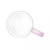Conjunto-2-Canecas-de-Vidro-Borossilicato-com-Alca-Rosa-200ml-Lyor