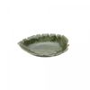 Folha-Decorativa-de-Ceramica-Banana-Leaf-Verde-23cm-x-16cm-x-45cm-Lyor