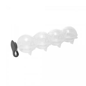 Forma-para-Gelo-com-4-Cavidades-de-Plastico-Ball-250ml-Lyor