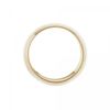 Conjunto-4-Aneis-para-Guardanapo-de-Aco-Circle-Dourado-45cm-Lyor
