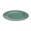 Sousplat-Patinado-de-Plastico-Opala-Verde-33cm-Lyor
