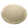 Lugar-Americano-de-Plastico-Sussex-Dourado-38cm-Lyor