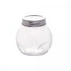 Pote-de-Vidro-com-Tampa-de-Metal-e-Acrilico-200ml-Lyor