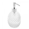 Porta-Sabonete-Liquido-de-Vidro-Round-Sortido-350ml-Lyor