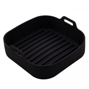 Forma-Quadrada-de-Silicone-para-Air-Fryer-Preta-2cm-x-65cm-Lyor