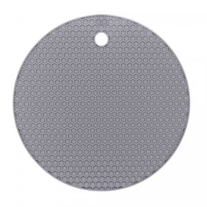 Descanso-para-Panela-Redondo-de-Silicone-Cinza-175cm-Lyor