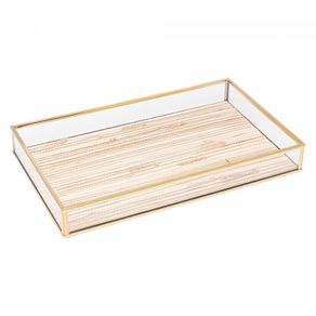 Bandeja-de-Metal-Dourada-com-Palha-20cm-x-30cm-x-3cm-Lyor