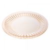 Prato-Raso-de-Cristal-Ecologico-Imperial-Ambar-Metalizado-27cm-Lyor