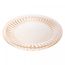 Prato-Raso-de-Cristal-Ecologico-Imperial-Ambar-Metalizado-27cm-Lyor