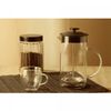 Conjunto-2-Xicaras-de-Cafe-Parede-Dupla-de-Vidro-Borossilicato-Modern-80ml-Lyor