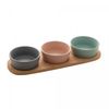 Conjunto-de-Petisqueira-com-Bandeja-de-Bambu-e-3-Potes-de-Ceramica-105cm-x-32cm-Lyor