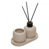 Conjunto-Difusor-com-Porta-Vela-e-Bandeja-Bold-Creme-Ceramica-Lyor