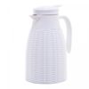 Garrafa-Termica-de-Plastico-Rattan-Branca-1L-Lyor