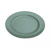 Sousplat-Patinado-de-Plastico-Opala-Verde-33cm-Lyor