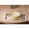 Prato-Fundo-21cm-Siciliano-Branco-Ceramica-Lyor
