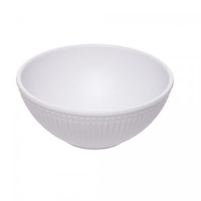 Bowl-Aveline-12cm-Branco-Melamina-Lyor