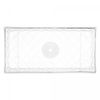 Travessa-para-Servir-de-Cristal-com-Pe-Deli-Diamond-345cm-x-185cm-x-115cm-Lyor