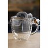 Conjunto-2-Xicaras-de-Cha-Parede-Dupla-de-Vidro-Borossilicato-Lovely-Bee-180ml-Lyor