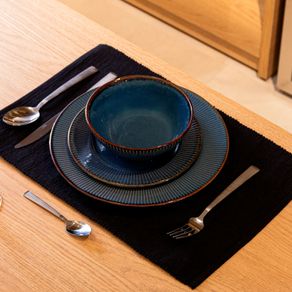 Lugar-Americano-Momentos-45cm-x-30cm-Preto-Algodao-Lyor