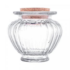Pote-com-Tampa-de-Cortica-Classic-300ml-Vidro-Lyor
