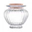 Pote-com-Tampa-de-Cortica-Classic-300ml-Vidro-Lyor