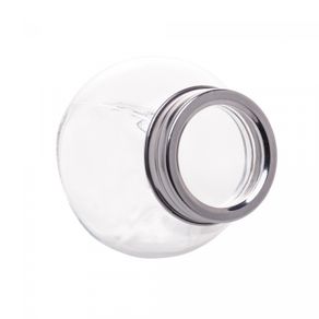 Pote-de-Vidro-com-Tampa-de-Metal-e-Acrilico-200ml-Lyor