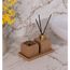 Conjunto-Difusor-com-Porta-Vela-e-Bandeja-Slate-Marrom-Ceramica-Lyor