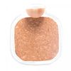 Pote-Quadrado-com-Colher-de-Bambu-e-Tampa-de-Cortica-830ml-Vidro-Lyor
