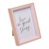 Porta-Retrato-Enjoy-10cm-X-15cm-Rosa-Mdf-Lyor