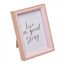 Porta-Retrato-Enjoy-10cm-X-15cm-Rosa-Mdf-Lyor