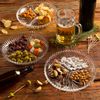 Petisqueira-de-Cristal-com-3-Divisorias-Alberta-22cm-x-35cm-Lyor