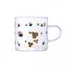 Caneca-de-Vidro-Borossilicato-Bee-125ml-Lyor