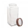 Pote-de-Vidro-com-Tampa-de-Acrilico-Gastro-Rose-22L-Lyor