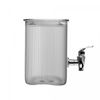 Suqueira-com-Tampa-Lines-22L-Cristal-Ecologico-Lyor