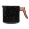 Cacarola-de-Inducao-22cm-Ebano-Grace-Aluminio-com-Revestimento-Ceramico-Lyor