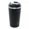 Copo-Termico-de-Aco-Inox-Parede-Dupla-com-Tampa-e-Termometro-Motion-Preto-500ml-Lyor