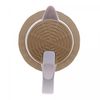 Garrafa-Termica-de-Plastico-Rattan-Marrom-Natural-1L-Lyor