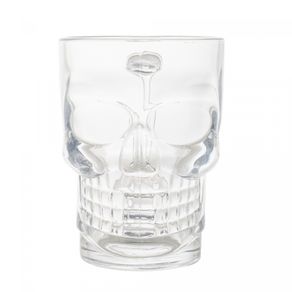 Caneca-para-Chopp-e-Cerveja-de-Vidro-Caveira-Rock-Style-365ml-Lyor