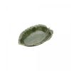 Folha-Decorativa-de-Ceramica-Banana-Leaf-Verde-23cm-x-16cm-x-45cm-Lyor