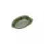 Folha-Decorativa-de-Ceramica-Banana-Leaf-Verde-23cm-x-16cm-x-45cm-Lyor