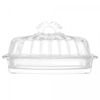 Manteigueira-de-Cristal-Ecologico-com-Tampa-Imperial-175cm-x-105cm-x-10cm-Lyor