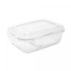 Pote-Hermetico-de-Vidro-Borossilicato-com-Divisoria-e-Tampa-Plastica-640ml-Lyor
